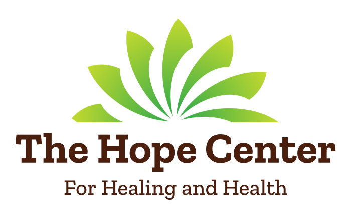 The Hope Center for Healing and Health